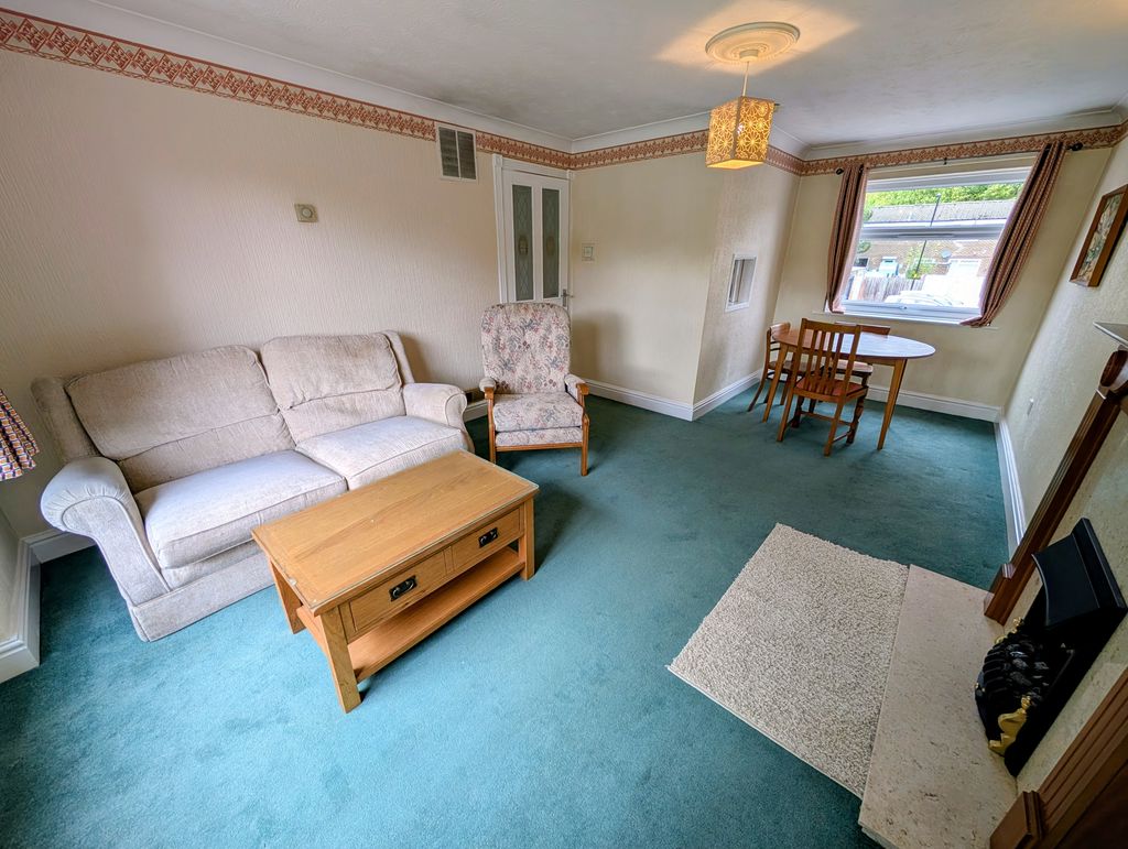 Leasow Drive Edgbaston